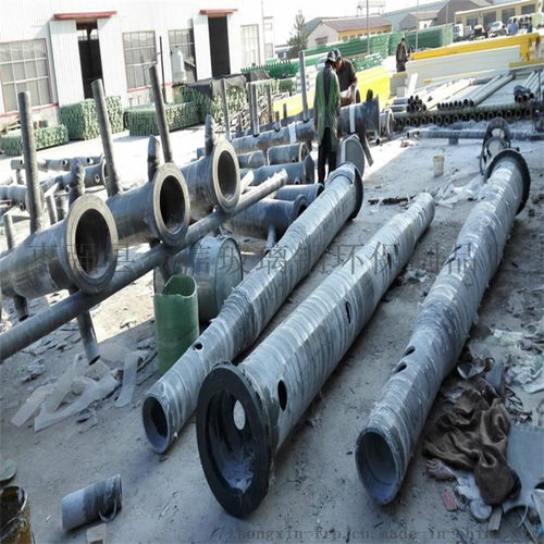 廠家直銷鋼噴淋管耐酸鹼噴淋管耐磨噴淋管 ,棗強(qiáng)縣衆(zhòng)信玻璃鋼環(huán)保制品廠