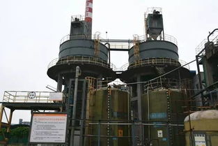 看點(diǎn)丨永祥樹脂氯產(chǎn)品車間環(huán)保工作再上新臺階