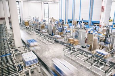 W+duanlta(W+端粒塔)啟用加拿大產(chǎn)地,全球供應(yīng)鏈再升級