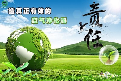 同呼吸，共命運 論企業(yè)應(yīng)承擔(dān)環(huán)境保護的社會責(zé)任